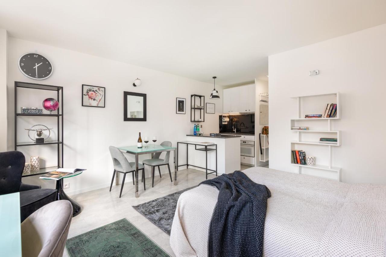 ורשה Rent Like Home - Plac Grzybowski 6 מראה חיצוני תמונה